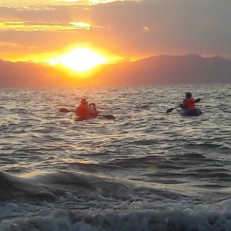 Atardecer Porteno Пунтаренас Екстериор снимка