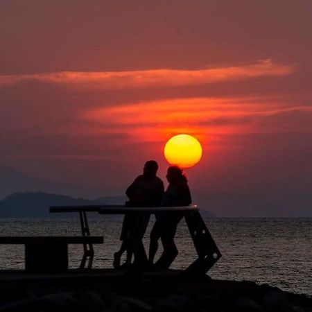 Atardecer Porteno Пунтаренас Екстериор снимка